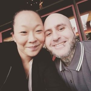 Meet your Posher, Justin